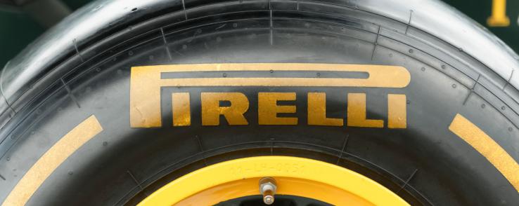 L'utilisation des pneus en Formule 1