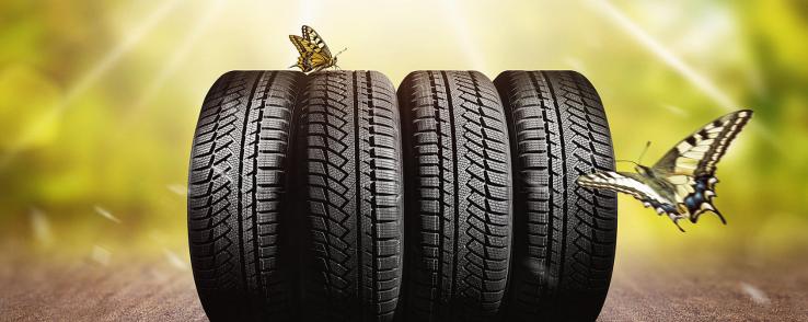Tests de pneus : l'expérience des utilisateurs compte ! | Euromaster	