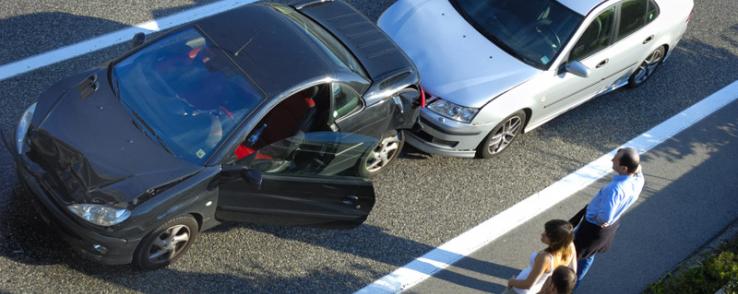 Panne ou accident : les bons réflexes