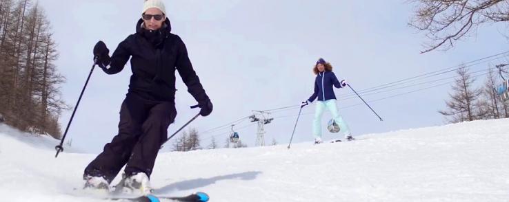 D'Annecy à Val-d'Isère, pause gourmande à la ferme de l'Adroit