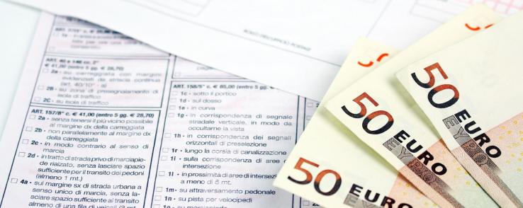 amende forfaire conduite sans permis