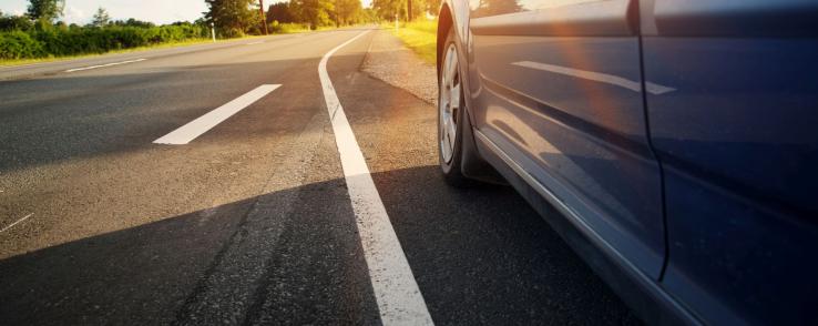 Régler la géométrie de sa voiture