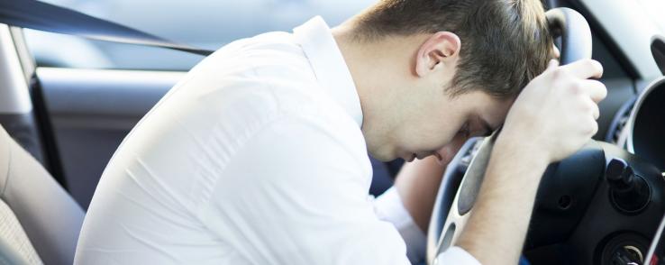 lutter contre la fatigue au volant