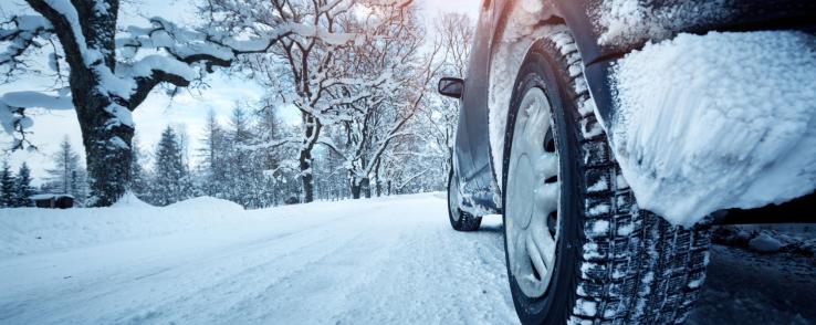 Comment s'équiper pour rouler sur la neige ?