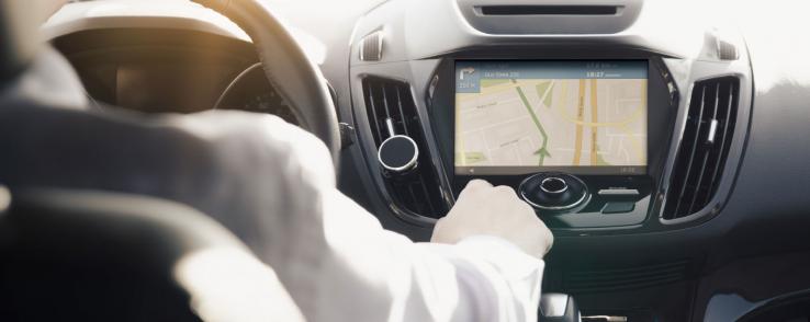 Bien choisir son GPS pour sa voiture