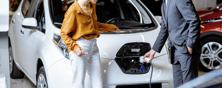 Le rétrofit pour transformer sa voiture en électrique