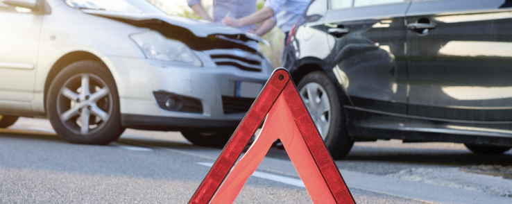 Que faire en cas d’accident de la route ?