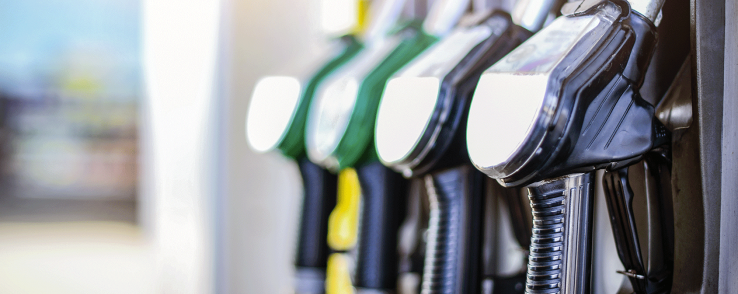 Hausse des prix du carburant et pénurie d’essence : comment faire des économies ?