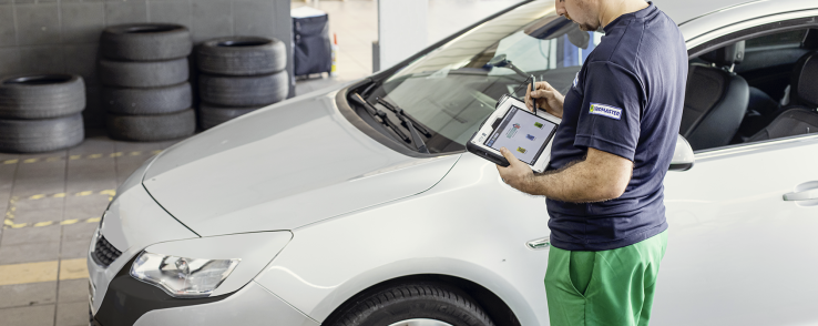 Entretien automobile : Qu'est ce qu'une vidange ?