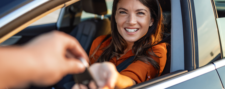 Voiture électrique d'occasion : faut-il en acheter une ?