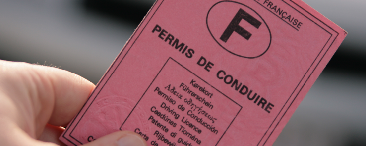 Comment obtenir le nouveau permis de conduire ?